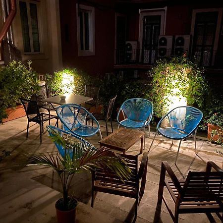 Romantic Eco-Loft Exterior foto